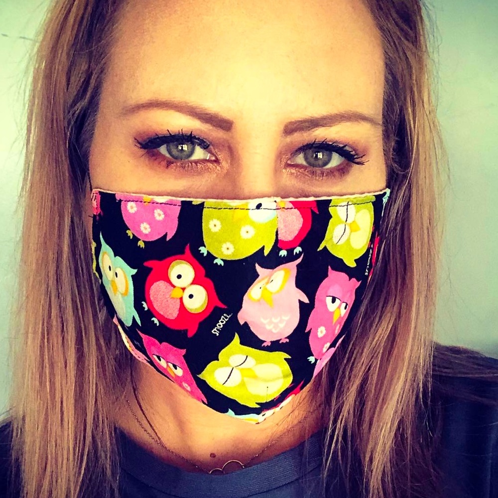 Face mask